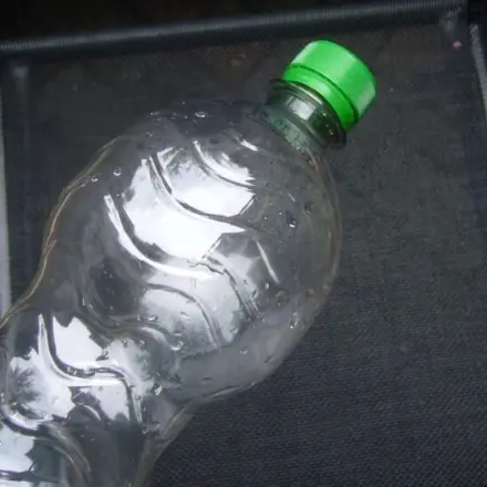 Schwimmkerzen selbstgemacht