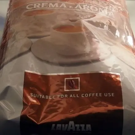 Kaffeearoma länger erhalten