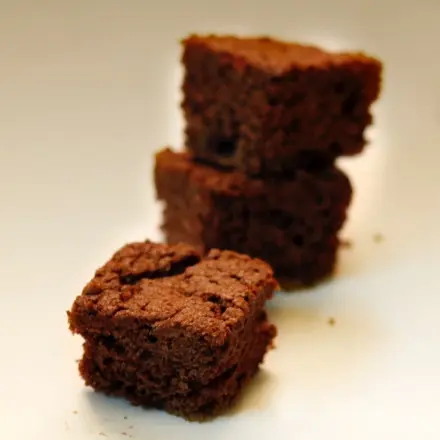Brownies ganz leicht & schnell gemacht
