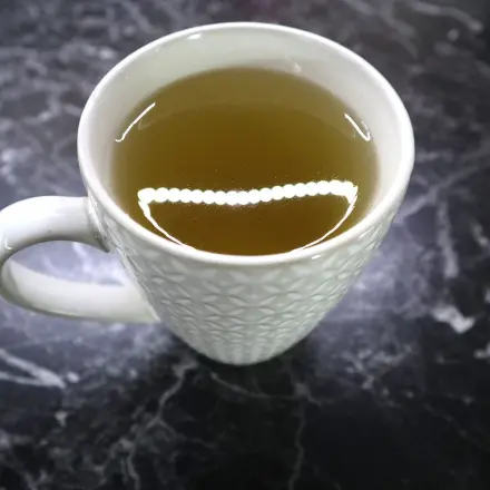 Schuppen - kein Problem