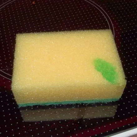 Keine Lust auf teure Glaskeramikfeldreiniger?