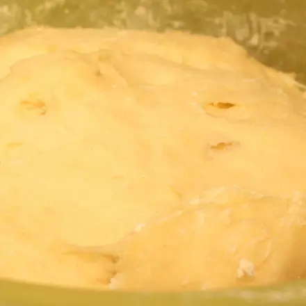 Gehzeit beim Hefeteig halbieren