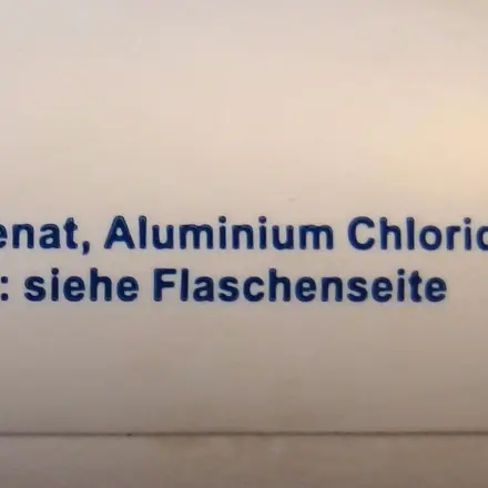 Furunkel oder Ekzeme unter den Achseln