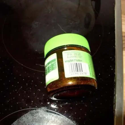 Selbst geerntete, getrocknete Kräuter lagern