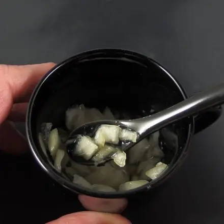 Hustenmittel selbst gemacht