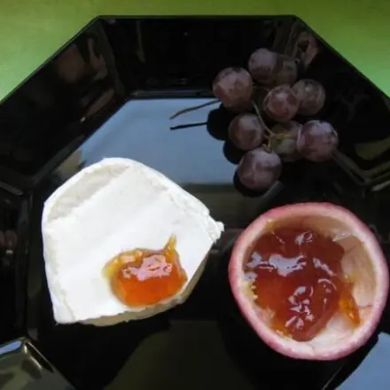 Orangenmarmelade - nicht nur auf Toast
