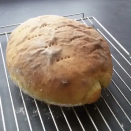 Siegerländer Kartoffelbrot