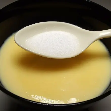 Pudding ohne Haut II