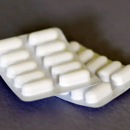 Penicillin-Allergie: Hilfe bei Juckreiz