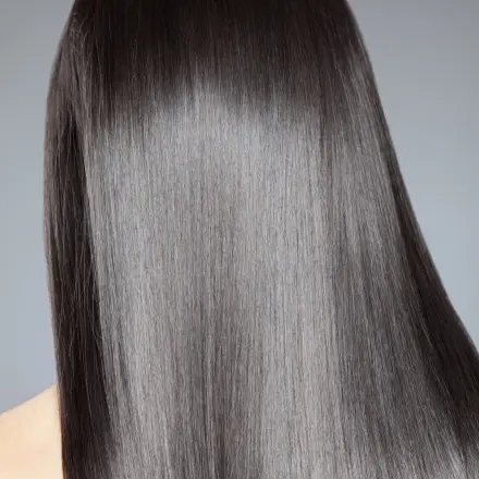 Tipp gegen trockene Haare - Klettenwurzelöl