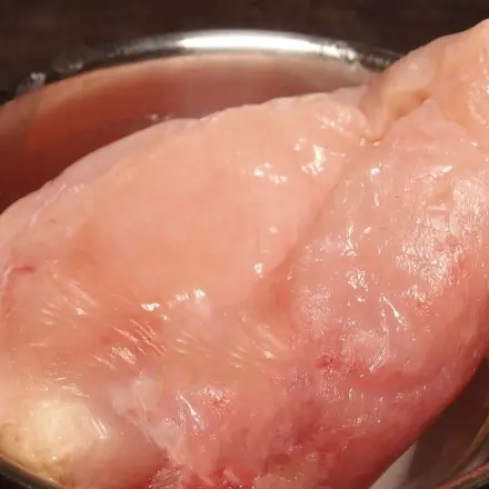 Sparen beim Geflügelkauf