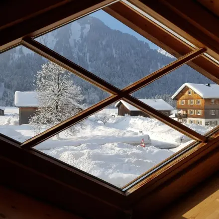 Umgezogen und noch keinen Sichtschutz am Fenster?