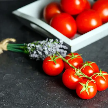 Gekochte Tomaten sind gesünder als rohe