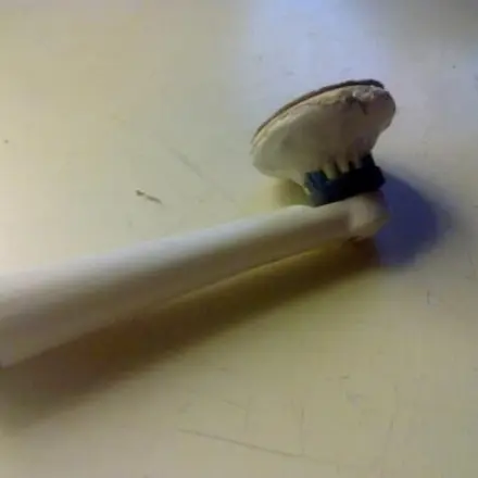 Mini-Schleifscheibe
