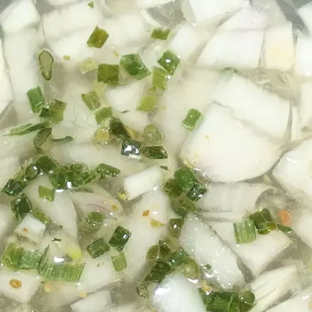 Rohe Zwiebel bekömmlicher und mehr Geschmack