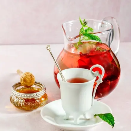 Vitaminpunsch