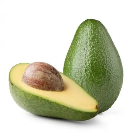 Harte Avocado schneller reifen lassen