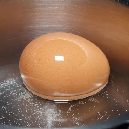 Eier kochen - schnell und günstig im Kochtopf