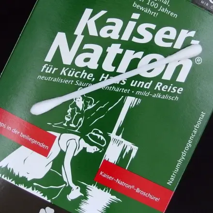 Verhindern von Herpesbläschen