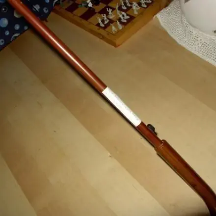 Verlorenen Schirm (mit etwas Glück) wiederbekommen