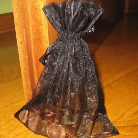 Türstopper selbstgemacht