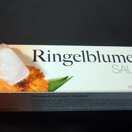 Gegen Intimpickelchen nach Rasur