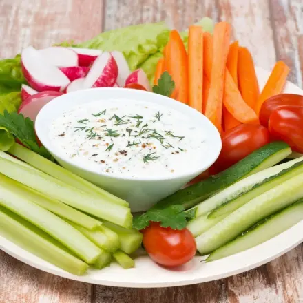 Tricks, damit Kinder mehr Gemüse essen