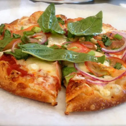 Pizza alles-muss-weg