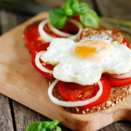 Tomatenbegräbnis