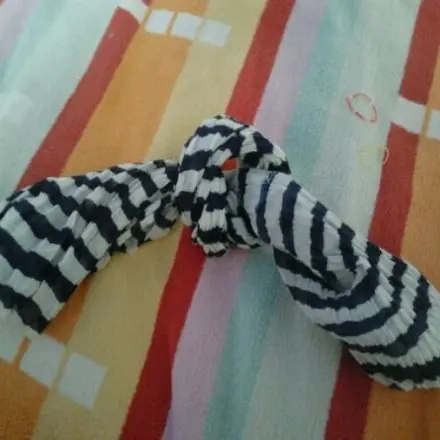 Kleinkind bekommt Zimmertür nicht auf