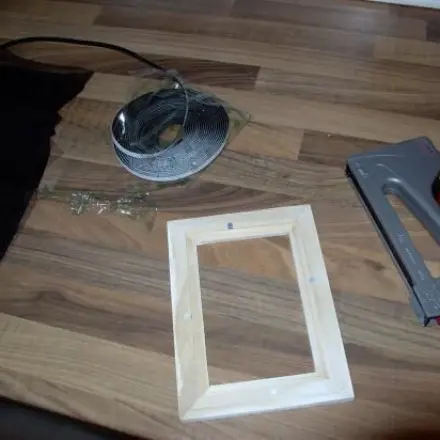 Ohrstecker hübsch aufbewahren