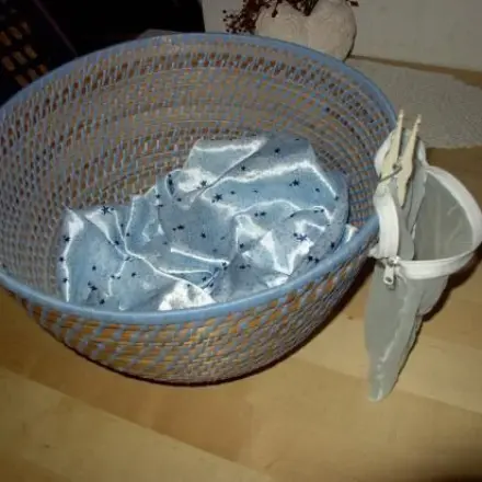 Kein Sockendurcheinander mehr beim Waschen