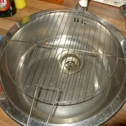 Sauber mit Keksglasur arbeiten