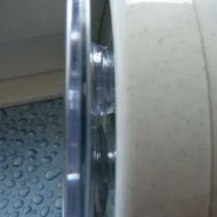 Kosmetikspiegel "tunen"