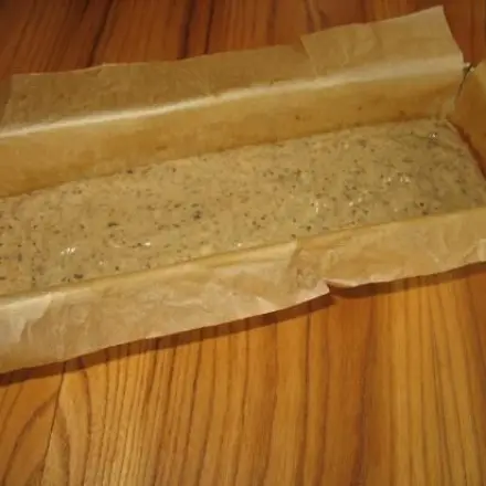 Schoko-Mandel-Kuchen