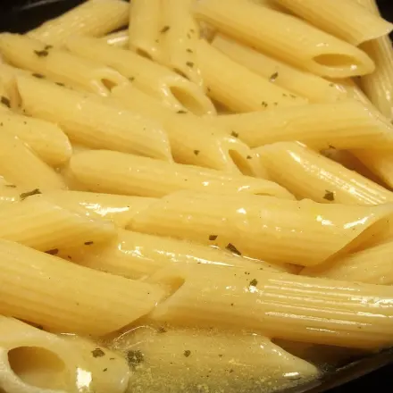 Nudelsoße ohne Erhitzen verzehrfertig