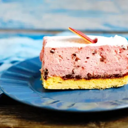 Gelatine für Tortenfüllungen richtig anwenden