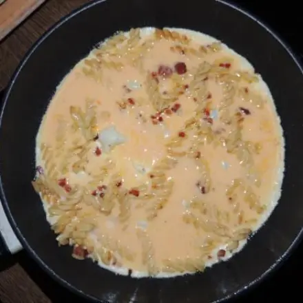Falsche Tortilla