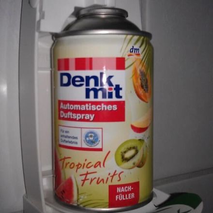 Air Wick Freshmatic Max mit billigeren Duftsprays