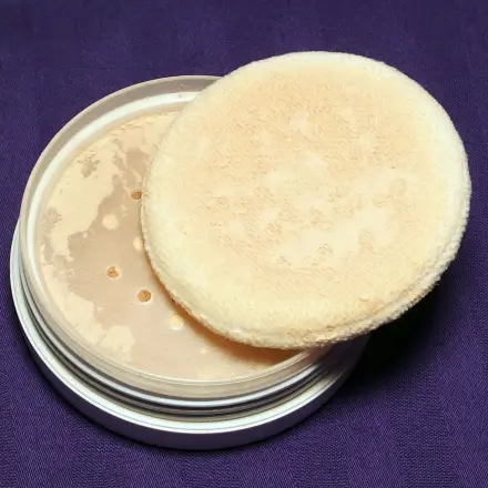 S.0.S-Make-up / Resteverwertung