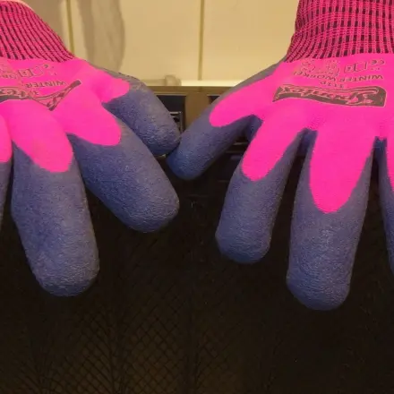 Wohlig warm an kalten Wintertagen