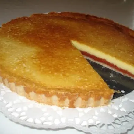 Toggenburger Schlorzifladen
