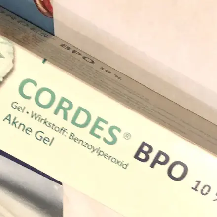Cordes gegen Pickel