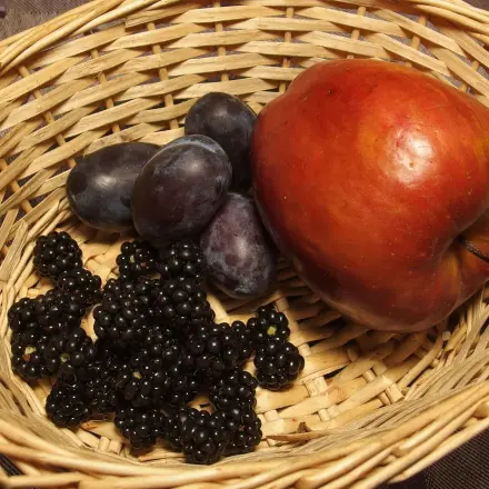 3-Frucht-Marmelade