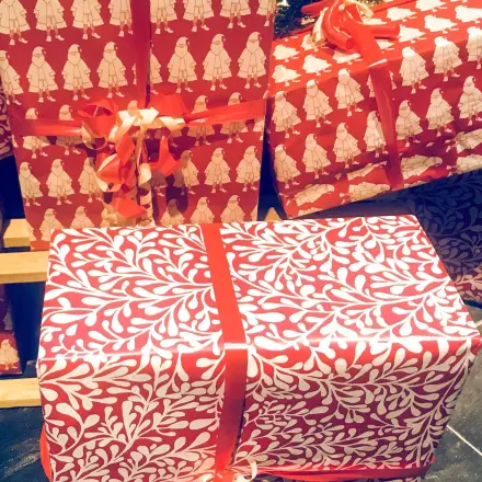 Weihnachtsgeschenke leichter finden