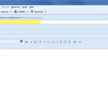 E-Mails nicht mehr zu früh abschicken