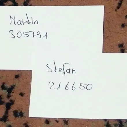 Wie beende ich schnellstens eine Affäre?