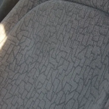 Autopolster schnell reinigen