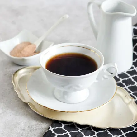 Amaretto Kaffee Aroma