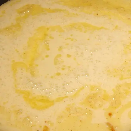 Superleckere süße Pfannkuchen